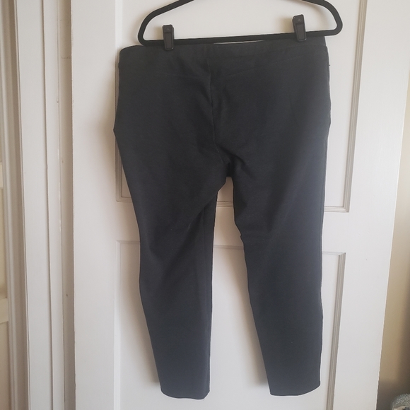 Stretch Slacks - Picture 3 of 6